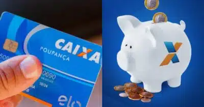 Caixa Abre Conta Poupança para CPFs Negativados: Saiba Como!