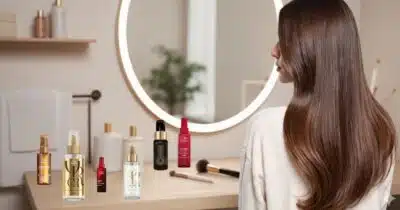 Wella: Produtos que devolvem maciez, brilho e força aos cabelos danificados!