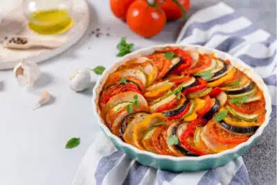 Ratatouille: 3 Receitas Surpreendentes de Legumes no Forno e com Sabor!