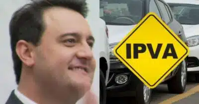 Motoristas com Deficiência no Paraná Receberão Isenção de IPVA em 2026