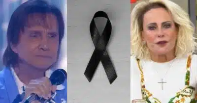 Ana Maria acompanha números na audiência e expressa sentimentos após disputa com Patrícia Poeta