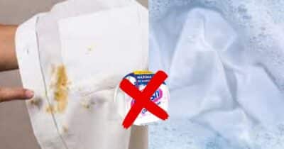 Truque Caseiro Revelado: Branqueamento Eficaz com Sabão e Álcool!