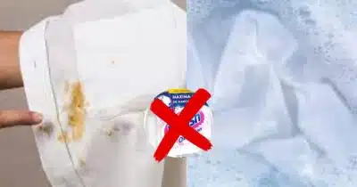 Truque Caseiro Revelado: Branqueamento Eficaz com Sabão e Álcool!