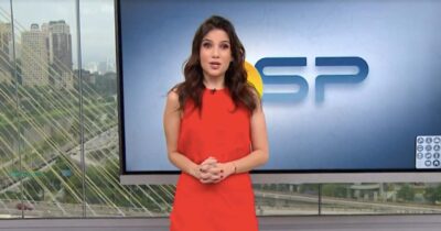 Marcelo Pereira Assume Comando em Bom Dia São Paulo Após Confusão na Transmissão