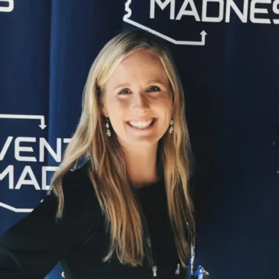 Sammi Ekmark: De Tennista a Empreendedora de Sucesso com o Novo Acordo NIL