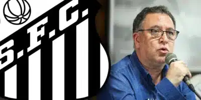 Santos busca vender Miguelito por R$439 Milhões para clubes do exterior