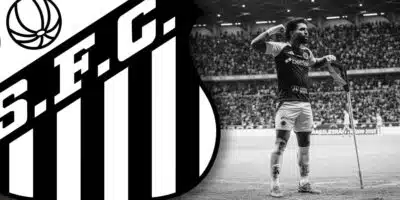 Gabigol causa polêmica e reacende rumores de retorno ao Santos!