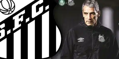 Santos volta a ter zagueiro chave à disposição para o Brasileirão!