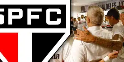 Enzo Díaz Recuperado e Ausência de Jogadores: São Paulo em Período Delicado!