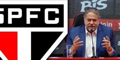 Hernán Crespo aposta em reforços e volta de jogadores para clássico contra Corinthians!