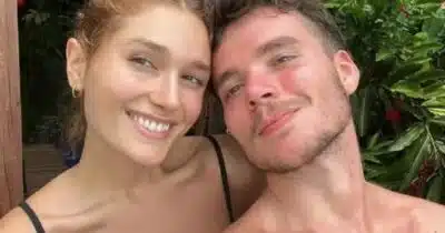 João Lucas revela admiração e ausência de constrangimento com família de Xuxa