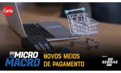 Varejo Brasileiro em Alta: Black Friday, Natal e Tecnologias Impulsionam Vendas!
