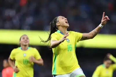 Brasil x Noruega: Duelo de Titãs Femininos em Amistoso pela Copa de 2027!