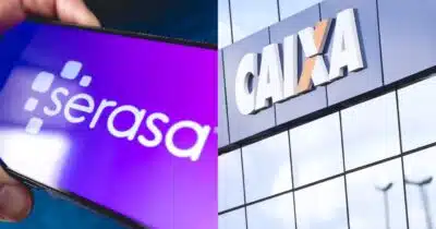 Serasa e Caixa lançam crédito consignado digital para trabalhadores da Caixa