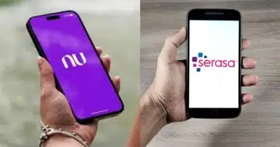 Serasa e Nubank: Feirão Limpa Nome oferece descontos de até 99%