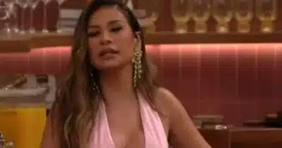 Simone Mendes revela trauma de detenção nos EUA e confidencia hábito ousado!