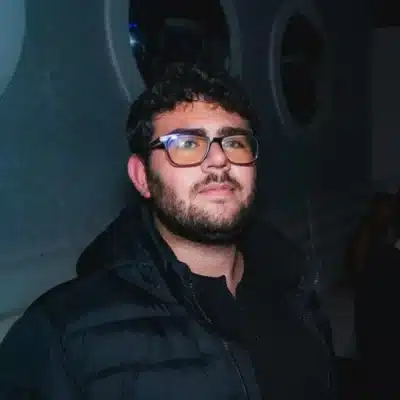 Ross Friedman: Empreendedor que transformou festa em negócio global com US$ 4 milhões