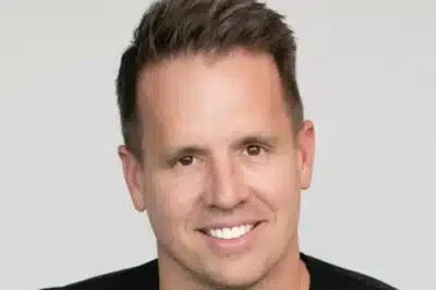 Steve Sonnenberg: da falência à Awardco, a história de um bilionário