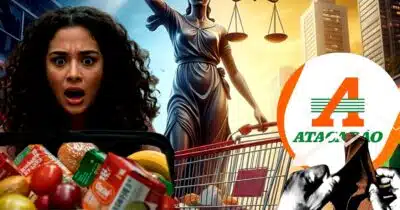 Supermercado Cascalhinho entra em falência no Mato Grosso após anos de crise