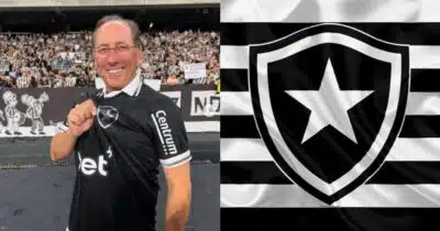 Halter na transferência milionária: Vitória fecha com zagueiro do Botafogo em 2026!