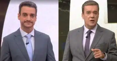 Tiago Scheuer supera Kovalick em audiência no “Hora 1” da Globo