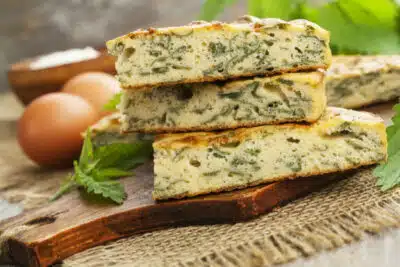 Torta de Liquidificador: Receitas Deliciosas e Práticas para Todos os Paladares