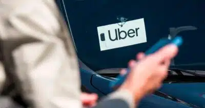 Uber Revela Função Secreta para Viagens Tranquilas e Econômicas em 2025