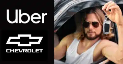 Chevrolet e Uber lançam Spark EUV com descontos de até R$ 23 mil!