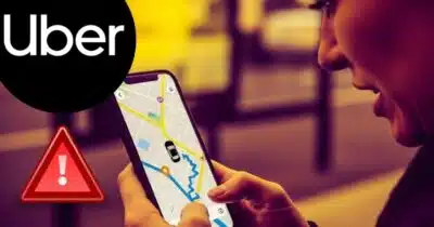 Uber: O que Fazer se Motorista Não Chega Após Aceitar Corrida?