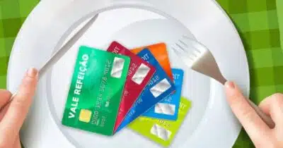 Vale-refeição e Vale-alimentação: Novo “trilhho voucher” impulsiona modernização no Brasil