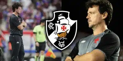 Philippe Coutinho é o reforço do Vasco da Gama para enfrentar o Internacional!