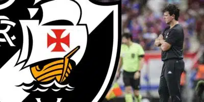 Vasco enfrenta Botafogo com ausência de Duda e Nuno Moreira no clássico!