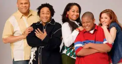 Orlando Brown: Da Estrela de “As Visões da Raven” a Escândalos e Papéis Secundários