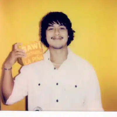 Victor Guardiola lança Bawi: receita de US$ 7 dígitos em 2025!