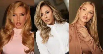 Poliana Rocha e Andressa Suita geram polêmica com vestidos e indiretas a Virginia Fonseca!