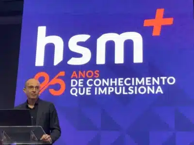 Yuval Harari: Confiança é o Novo Capital para Líderes e Marcas