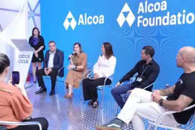 Fundação Alcoa e Recicleiros investem US$ 3,8 milhões em Juruti para reciclagem e aterro sanitário