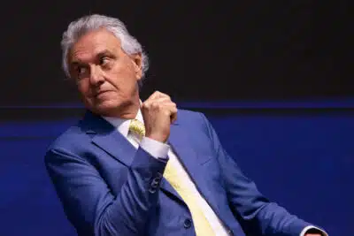 Governador Caiado Submete-se a Cirurgia Cardíaca Após Instabilidade