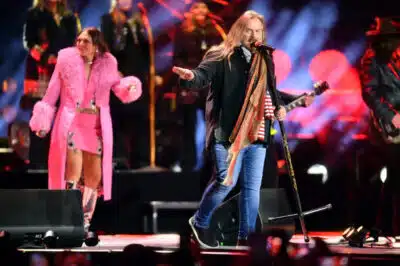 Lynyrd Skynyrd Retorna ao Monsters of Rock 2026 com Show Histórico!