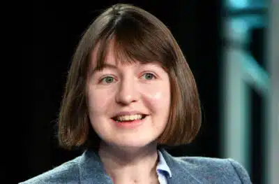 Sally Rooney Ameaçada: Proibição do Palestine Action Coloca Livros em Risco