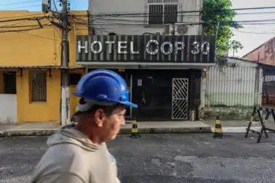 Brasil demonstra desconhecimento sobre COP-30: pesquisa revela desafios para evento em Belém