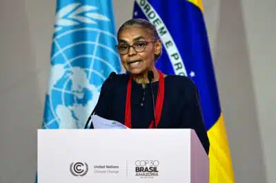 Marina Silva alerta: PL da Devastação ameaça proteção ambiental e futuro do Brasil
