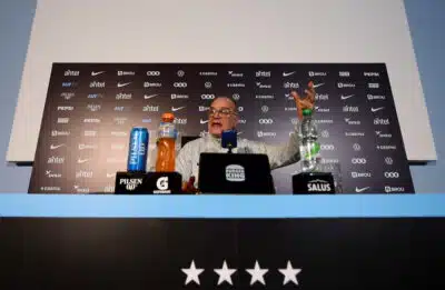 Bielsa Admite: “Sou o Veneno” e Revela Crise Pessoal no F Futebol