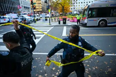 Jovem Soldado em Estado Grave Após Tiroteio na Virgínia: Tragédia e Espera por Atualizações