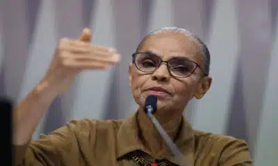 Marina Urge Reforma no Financiamento Climático Global em Debate na Cúpula