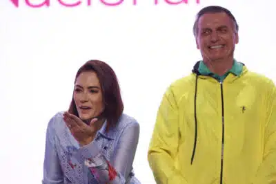 Instituto Gerp Revela Polarização e Novas Tendências na Direita Brasileira