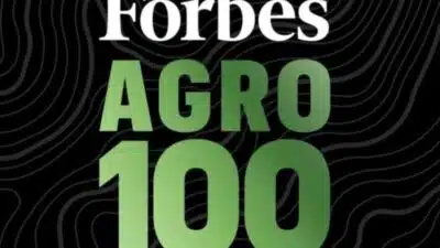 Forbes Agro100: O Agronegócio Brasileiro em Números e Inovação
