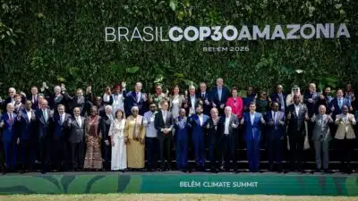 Brasil Aliança Global: Acordo Provisório é Alcançado na COP30 com Ponto Crucial