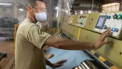 JBS Couros Expande Exportação de Farelo para Itália e Impulsiona Sustentabilidade