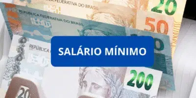 Santa Catarina aumenta salário mínimo em 7,27% e São Paulo define novo valor para 2025